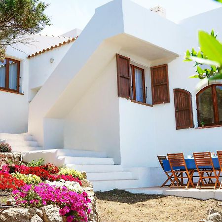 Villa Elena B&B Experience Santa Teresa Gallura Ngoại thất bức ảnh