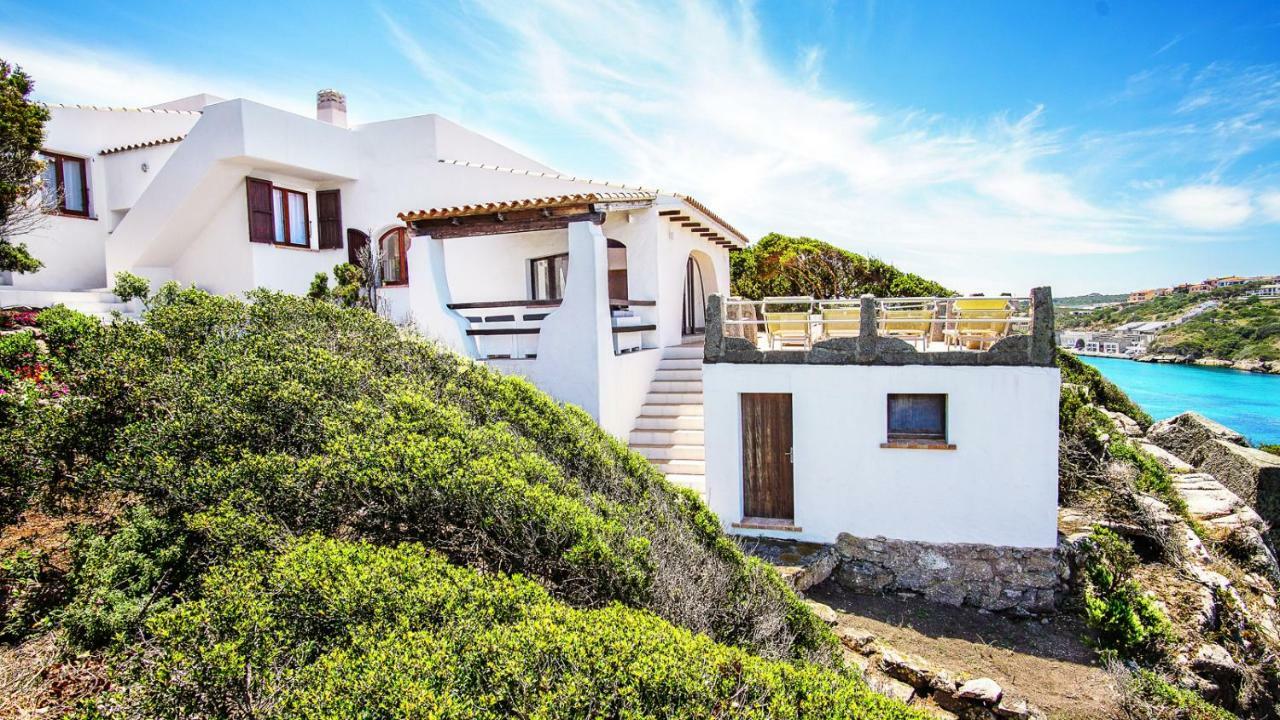 Villa Elena B&B Experience Santa Teresa Gallura Ngoại thất bức ảnh