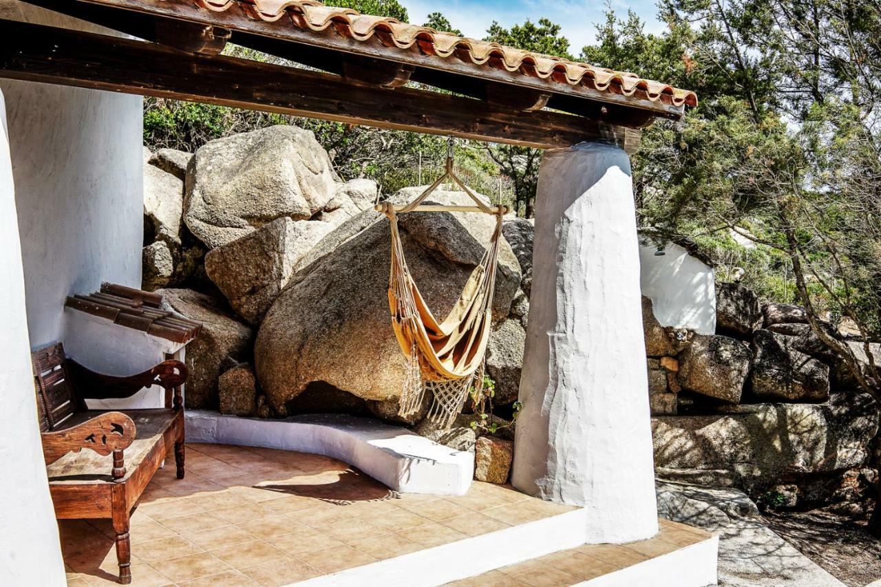 Villa Elena B&B Experience Santa Teresa Gallura Ngoại thất bức ảnh