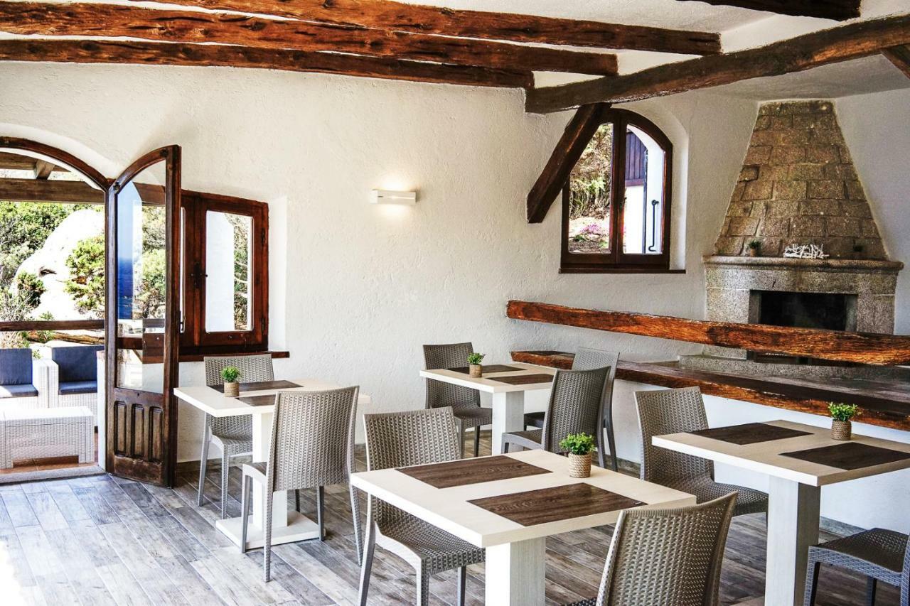 Villa Elena B&B Experience Santa Teresa Gallura Ngoại thất bức ảnh